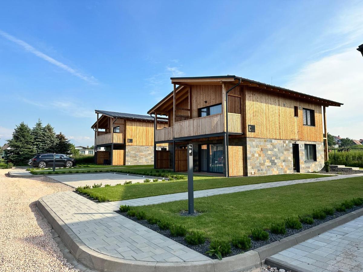Apartman C2 Hrabušice Екстериор снимка