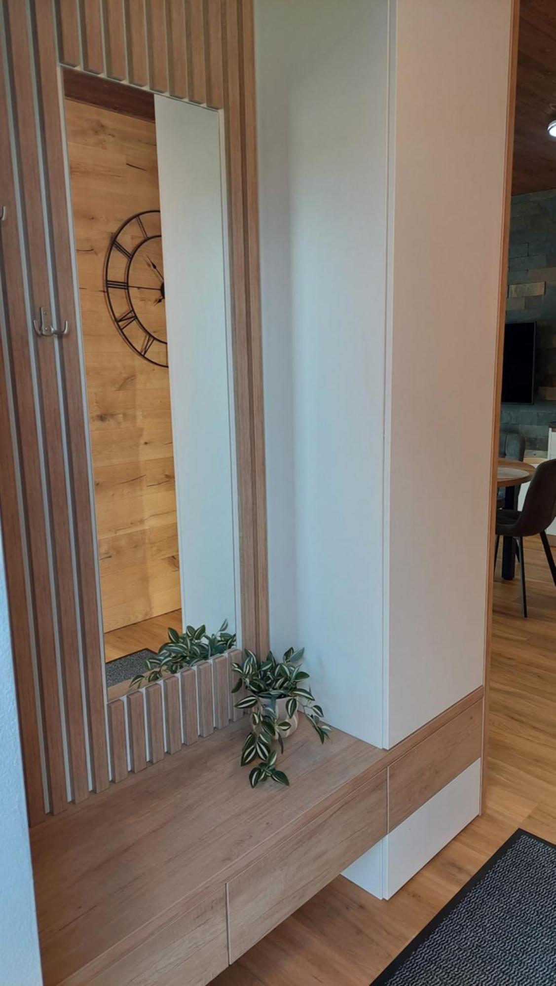 Apartman C2 Hrabušice Екстериор снимка